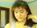 【懐かしのエロビデオ】80年代正統派アイドル顔娘の眩い身体セックス #606