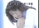 【懐かしの無修正ビデオ】80年代アイドル級娘の初恋っぽい初々しいエッチ #634