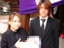【流出】Asamiのアルバム。新婚夫婦のハメ撮り画像が流出！