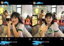 台湾の番組に取材されるほど可愛い148CMムチムチ巨乳学園美女流出18P3V（Zipファイル）