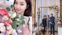 韓国超美人CAと夫とのハメ撮り動画+プライベート画像80枚（Zipファイル）
