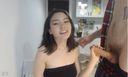 【個人撮影】可愛い中国人美女ののフェラチオ 流出 No.121
