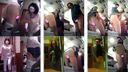 美熟女トイレ盗撮(159)また美女たちが揃ってしまいました外人も見えすぎる中腰も外撮充実すぎ全１２名