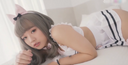 無修正AV-可愛い 美乳 女子大生 女優 ホテル撮影セックス