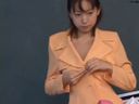 【昔の無修正ビデオ】エロい体をした女教師にぶち込む　No.118