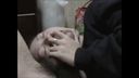 【流出】 ガチ目な素人夫婦のハメ撮りビデオ 無修正 No.73
