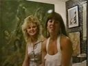 【ビンテージポルノ】90年代のブロンドアメリカン美女 懐かしの裏ビデオ インディーズ 流出 Vol.755