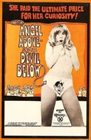 アメリカ名作ポルノ　Angel Above - The Devil Below 1974　上の天使 下の悪魔