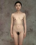 001【ガチ素人】素人女性のヌードモデル２５名画像