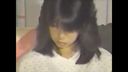 【旧作】80年代名作裏ビデオ 聖子ちゃんカットの女の子 無修正流出版 インディーズ 貴重 No.517