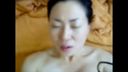 【無修正】中国人おばさんのハメ撮りセックス 329