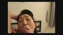 【無修正裏ビデオ】若い男とエッチする巨乳おばさん 775
