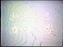 無修正 ㊙避暑地からみ腰 1982年（昭和57年）裏ビデオ 軽井沢ロケ 野外撮影 避暑地の森の中で青姦