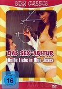 ドイツ名作ポルノ　Das Sex-Abitur 1978 性のバカロレア