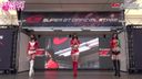 [RQ] 2021 fuji team stage レースクイーン達のステージ2日目
