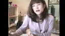 90年代のバブリーな人妻OL 不倫ハメ撮り投稿ビデオ 個人撮影 素人　No.15