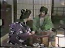 江戸時代の遊廓で体を売る遊女たち 80年代裏ビデオ 518