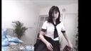 15年ぶりにセーラー服を着た人妻 2000年に撮影された無修正裏ビデオ 335