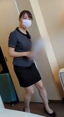 素人制作のスマホ撮影動画が流出！　その３５　ホテル従業員を襲う動画が流出！
