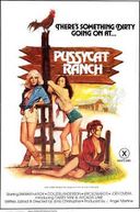 【後編】　アメリカ名作ポルノ　The Pussycat Ranch　1978　プッシーキャット牧場