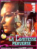 フランス名作ポルノ　Contessa perversa 1974　変態伯爵夫人