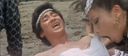 旧映画 お色気 安西エリ 江崎和代 色情海女 ふんどし祭り1981