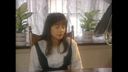 【流出】90年代トップ女優のデビュー作無修正版 旧作 懐かしエロ動画 No.28