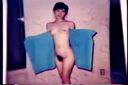 昭和のアイドル級に可愛い女の子のハメ撮りビデオ 無修正 個人製作 1988年撮影 315