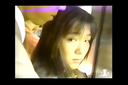 【無修正】電車の中でエッチな行為をされる女の子 90年代裏ビデオ 307