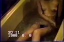 【無修正】昭和の名作ハメ撮り裏ビデオ アイドル女子 1988年 315