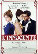 【フランス・イタリア合作】L'Innocent 1976 イノセント