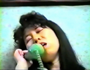 80年代の人妻のオナニーとセックス 昭和の名作無修正裏ビデオ 3