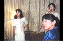昭和のご婦人たちのスワッピングセックス映像 無修正 オリジナルビデオ 50分 661