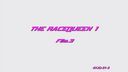 4K THE RACEQUEEN 1 File.3 (4VJQ-01-3) '91鈴鹿8耐