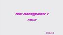 4K THE RACEQUEEN 1 File.2 (4VJQ-01-2) '91 鈴鹿8耐