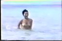 【無修正】80年代美女が南の島でセックス インディーズ製作ポルノ 昭和の裏ビデオ 447