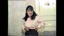 80年代の可愛い女子大生と3P乱交セックス 昭和の名作裏ビデオ 221