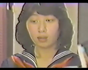 昭和の女の子の初体験 80年代無修正裏ビデオ 117