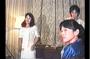 昭和の仲良し男女のスワッピングセックス撮影ビデオ 80年代後半 無修正 50分 661