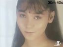 【無修正】90年代アイドル顔美女のモザイク未処理裏ビデオ 貴重 578