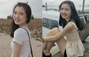 【素人】マレーシアの芸能人レベルに可愛い女子◯生の過激すぎるハメ撮り！濃厚セックス日常！