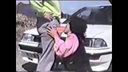[20世紀の映像] 個人撮影 昭和のカーセックス car sex ラブホ 自宅で 素人撮り 旧作「無」［レトロ］ 発掘動画 Japanese vintage