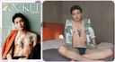 [雑誌ビデオ] タイ雑誌 (Thai gay magazine) - 60