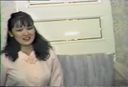 【無修正裏ビデオ】昭和のぽっちゃり巨乳の女の子が3Pハメ撮り 50分 579