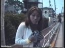 【個人撮影】平成のコギャルの露出ビデオ インディーズ 573