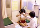 身体測定を受け持つ鬼畜ドクターから卑猥行為をされまくる女子学生達19