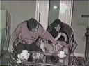 【無修正裏ビデオ】 昭和のハメ撮りVHS映像 熟年夫婦？ 詳細不明 882