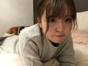 SSS級アイドルフェイス激カワ美女の有料配信　ライブチャット