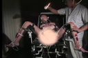 【レア】アートビデオ　SMいんらんクリニック1 美肉改造・もっとけいれん！！
