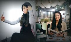 韓国の有名なイケメンととてもきれいな女子アナがプライベートでデートして性交する動画が3部作に流出した。